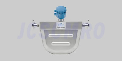 Micro Motion F200H Coriolis Meter