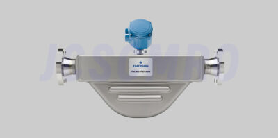 Micro Motion F300H Coriolis Meter