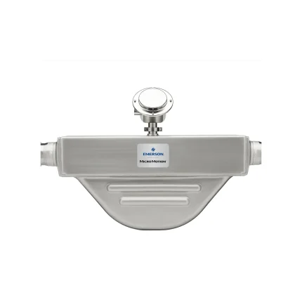 Micro Motion H400S Coriolis Meter