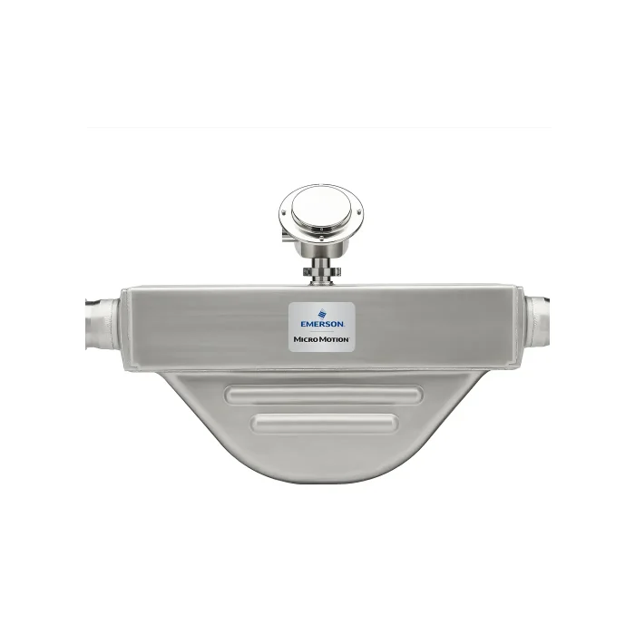 Micro Motion H400S Coriolis Meter