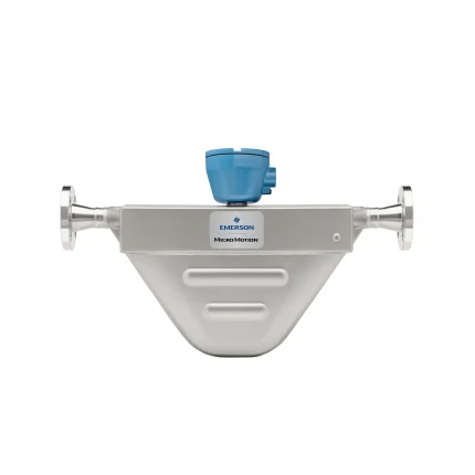Micro Motion R100S Coriolis Meter