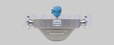 Micro Motion R300S Coriolis Meter