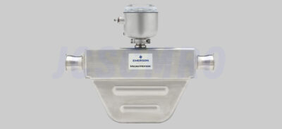 H150S Hygienic Coriolis Meter