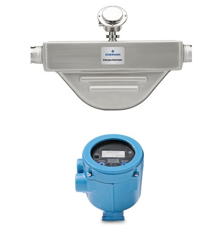 H400S Sensor and 2400S Transmitter