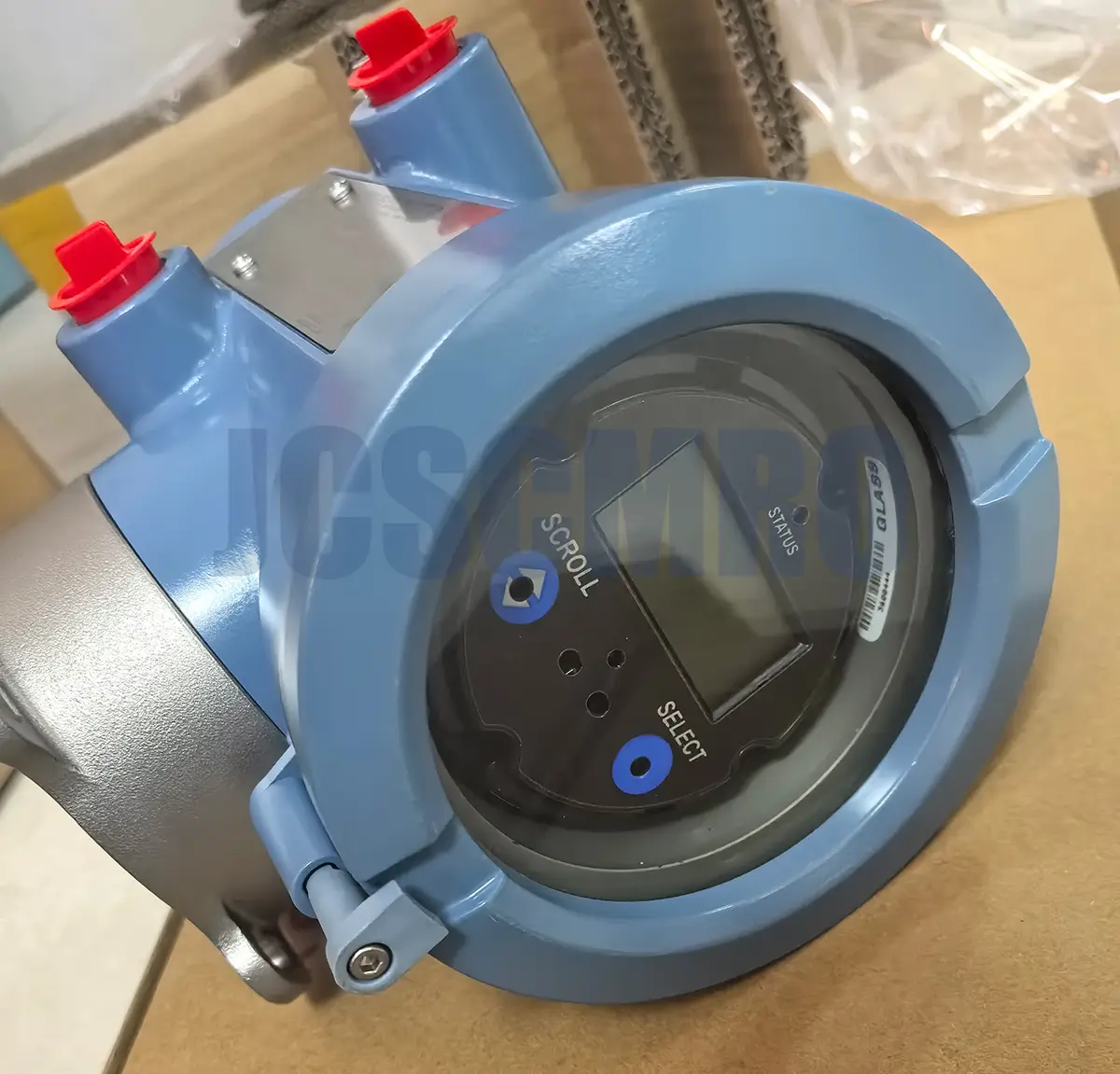 micro motion 2700 transmitter