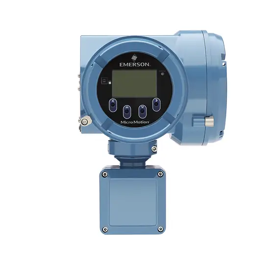 Emerson 5700 Transmitter