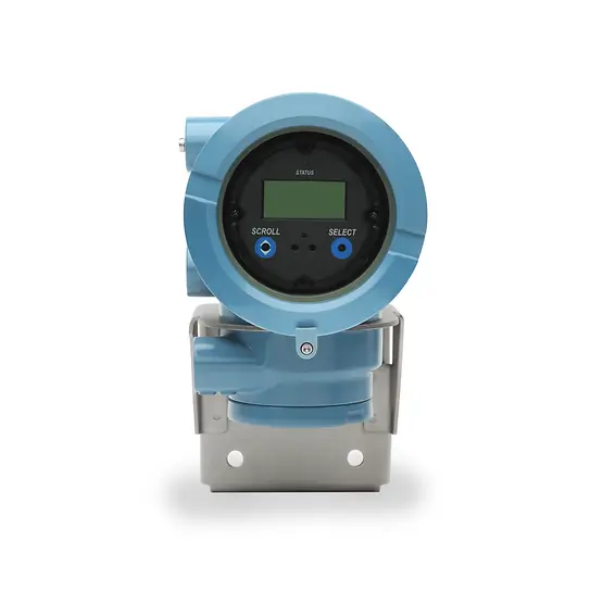 Micro Motion 2700