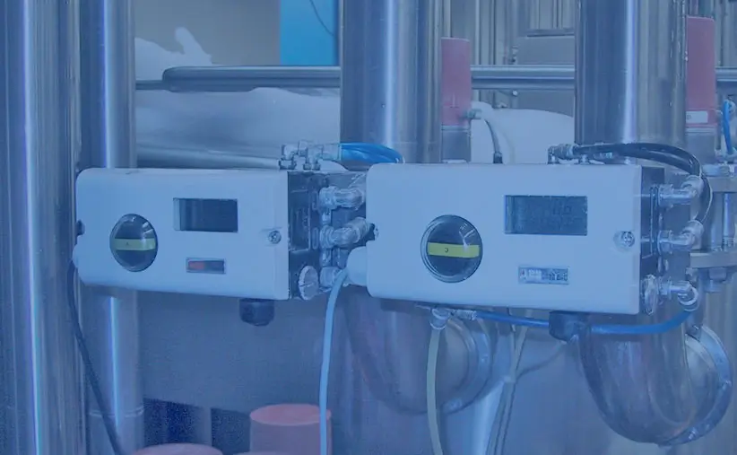abb 18345 positioner