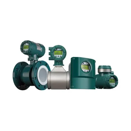 YokoGawa Magnetic Flow Meter