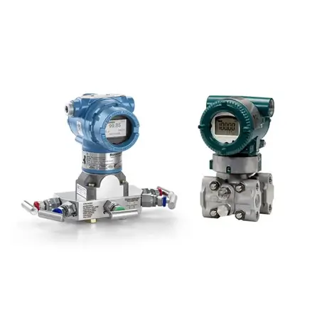 pressure measurement