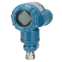 Rosemount 2051 Wireless