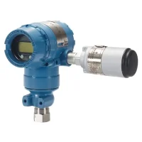 Rosemount 2051 Wireless