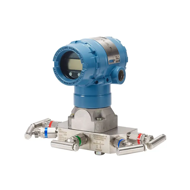 Rosemount 2051C