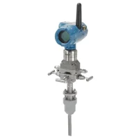 Rosemount 3051S Wireless Transmitter