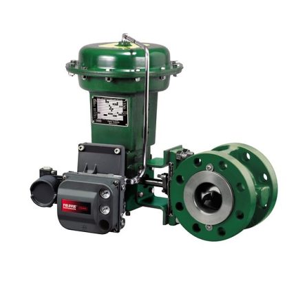 fisher 1052 JCSCMRO
