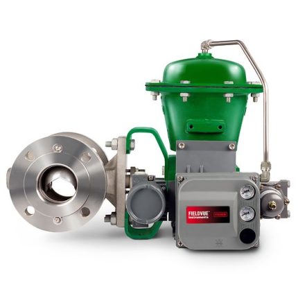 fisher 2052 JCSCMRO