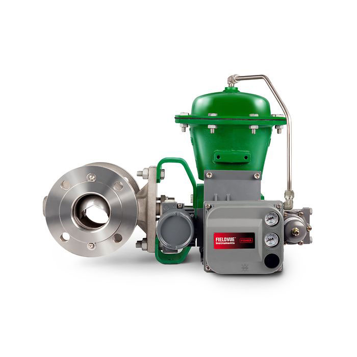 Valves&Actuators