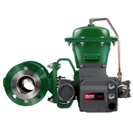 fisher v150 JCSCMRO