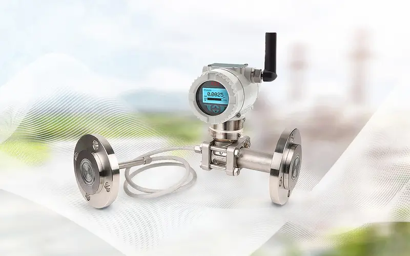 ABB Pressure Transmitters