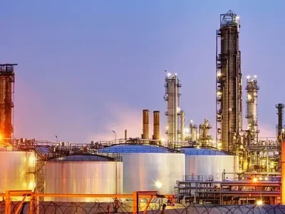 Oil & Gas
