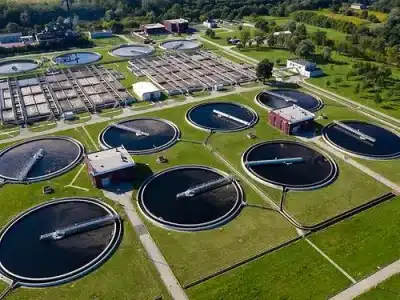 Water & Wastewater