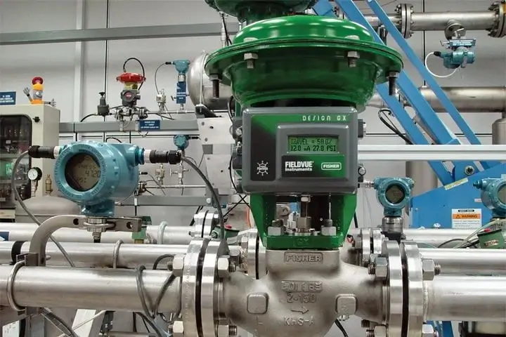 Pressure Measurement