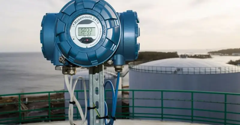 Level Liquid Measurement