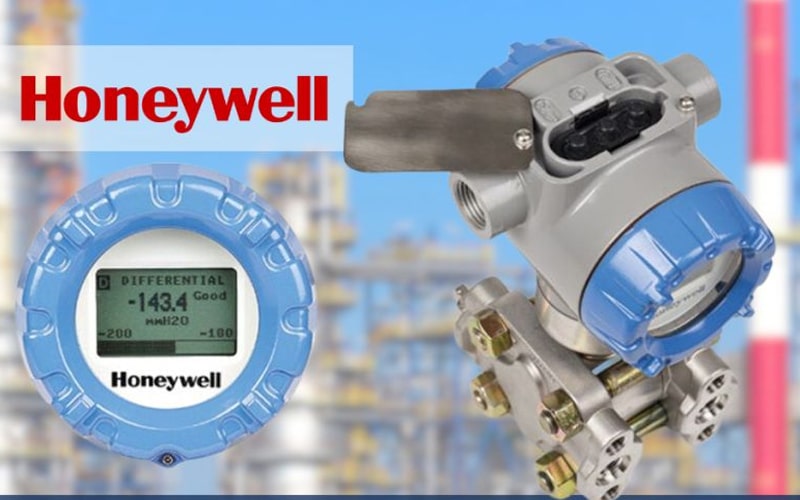 Honeywell Pressure Transmitters