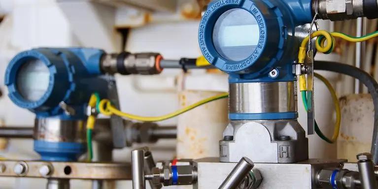 Rosemount Pressure Transmitters