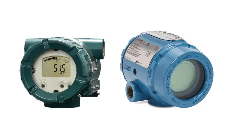 Temperature Measurement