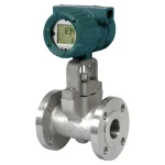 yokogawa dy Vortex Flowmeter