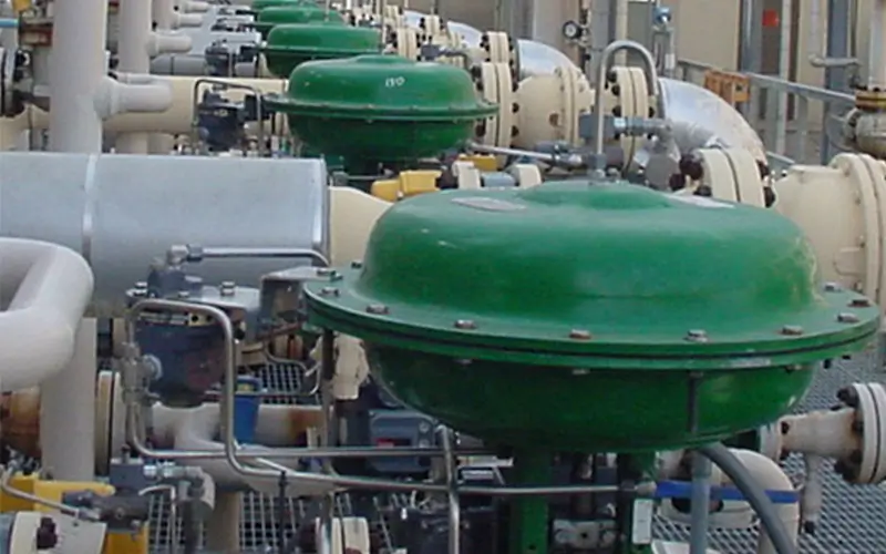 valves-actuators