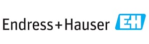 Endress+Hauser