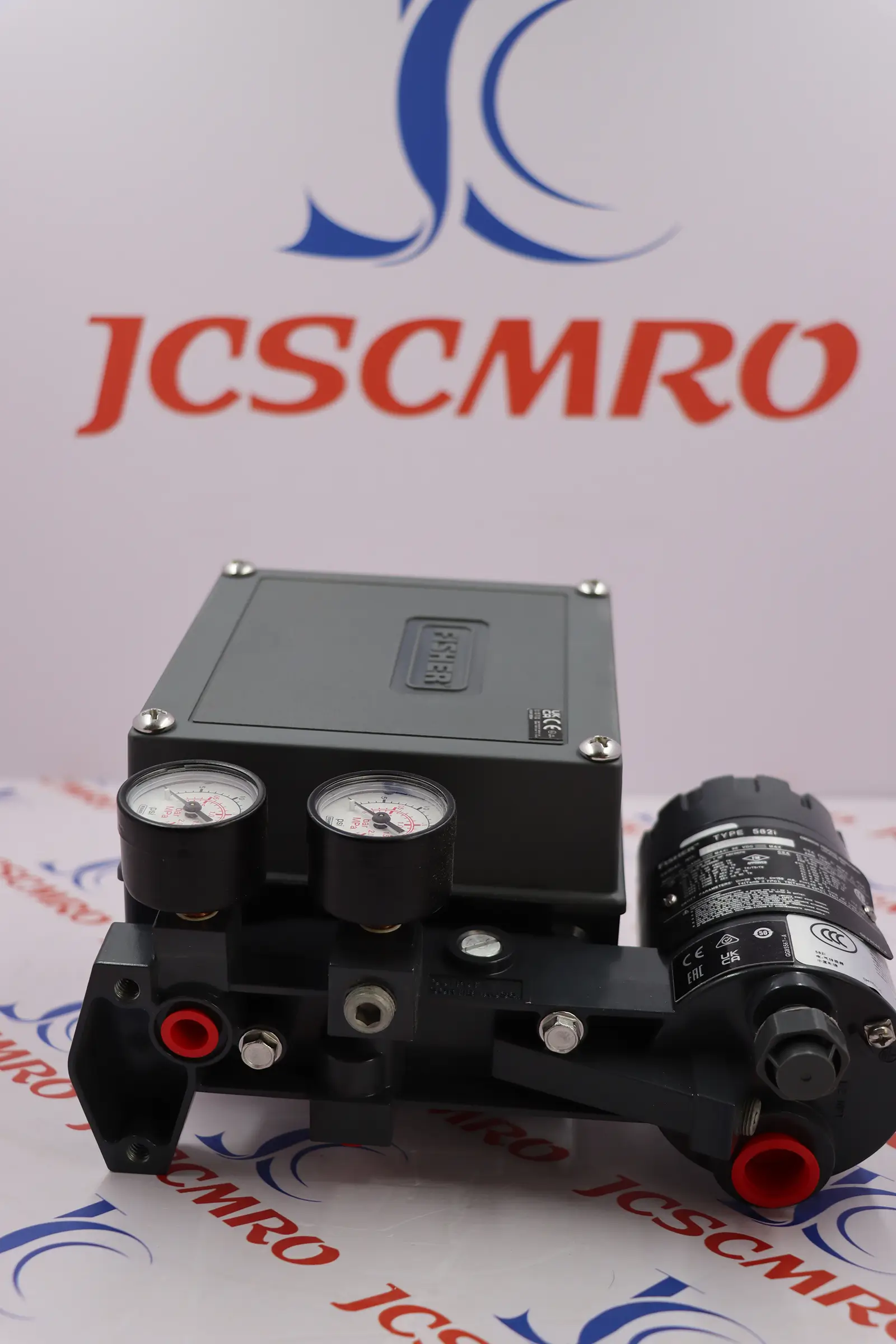 Fisher-3582i
