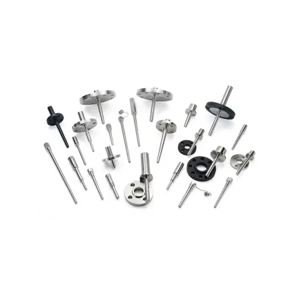 Rosemount 114C Thermowel