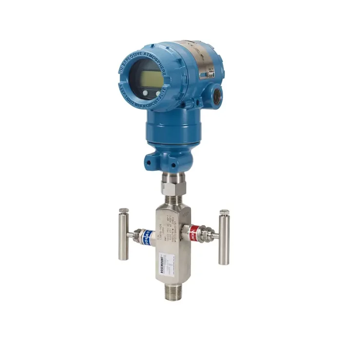 ROSEMOUNT 2051T