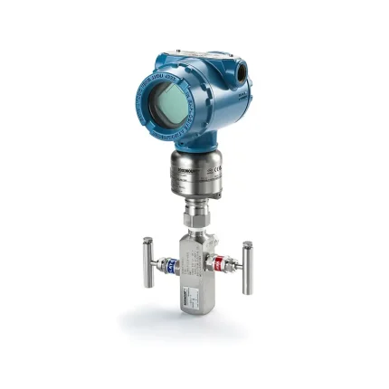 Rosemount 3051S In-Line Pressure Transmitter