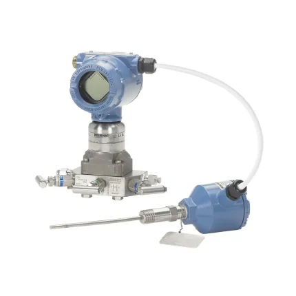 RoseMount 3051SMV