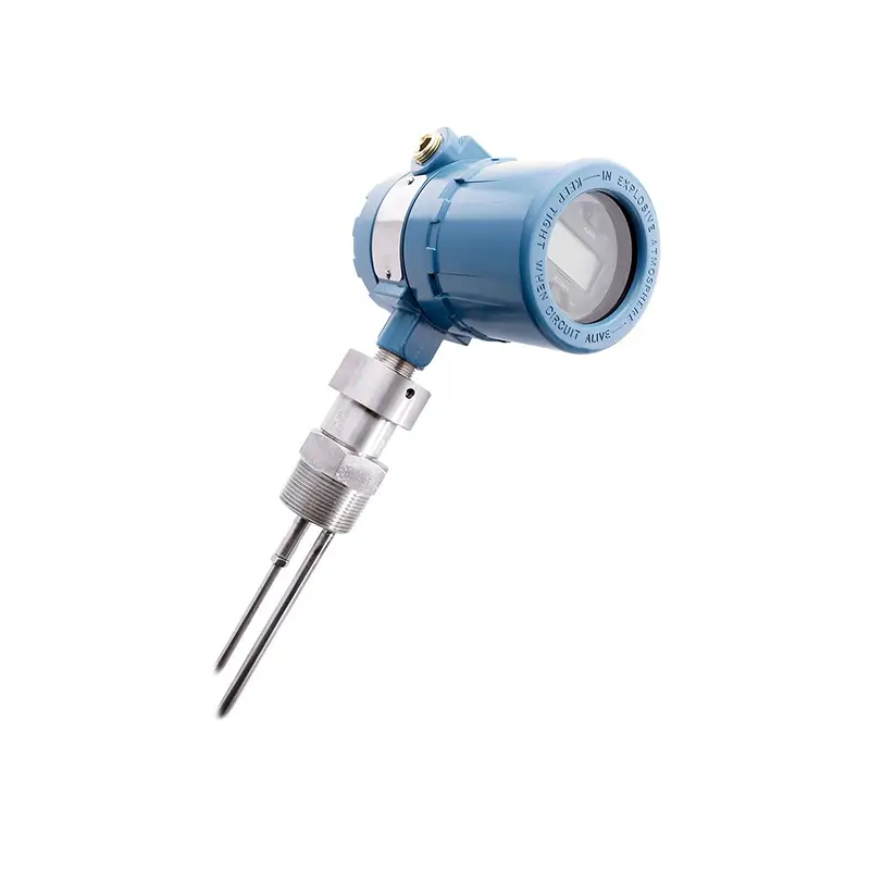 Rosemount 3300 Guided Wave Radar