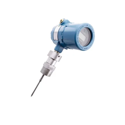 Rosemount 3301 Level Transmitter