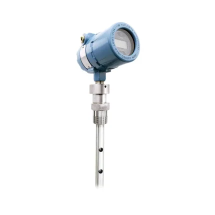 Rosemount 3302 Level Transmitter