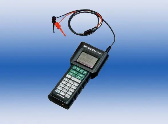 Pressure Measurement